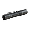 Fenix - Taktická svítilna PD32R LED s baterií 3400 mAh - 1400 lm - černá - PD32R