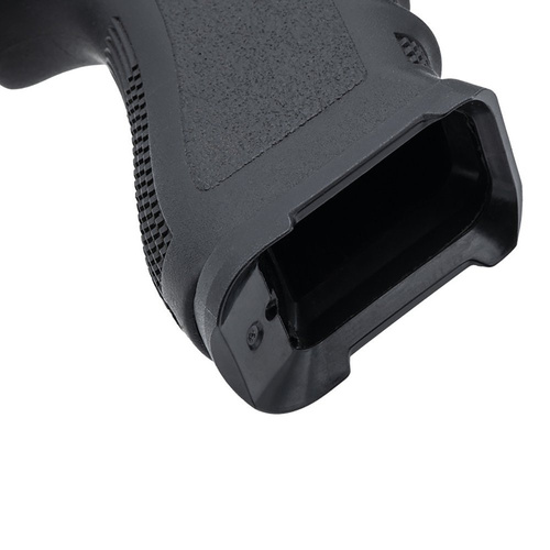 Strike Industries - G3 MagWell pro Glock 17/22/31/34 Gen3 - SI-G3-MagWell-17
