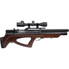 Norica - Viriatus BP HT PCP vzduchovka - 5,5 mm - Dřevo - 111.28.021