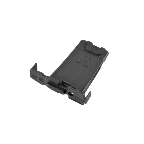 Magpul - Minus 5 nábojů pro PMAG® AR-15 / M4 GEN M3™ - 3 ks - MAG285-BLK