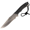 Muela - Taktický nůž Micarta 150 mm - TYPHOON-15W