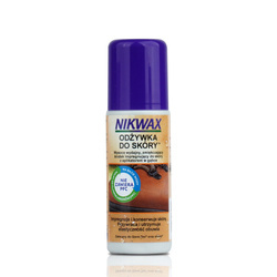 Nikwax - Kondicionér na kůži™ - 125 ml - 861