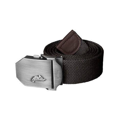 Helikon - Opasek Helikon-Tex® - Polyester - černý - PS-HKN-PO-01