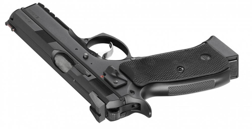Česká Zbrojovka - CZ 75 SP-01 Shadow Pistol 9x19 Para