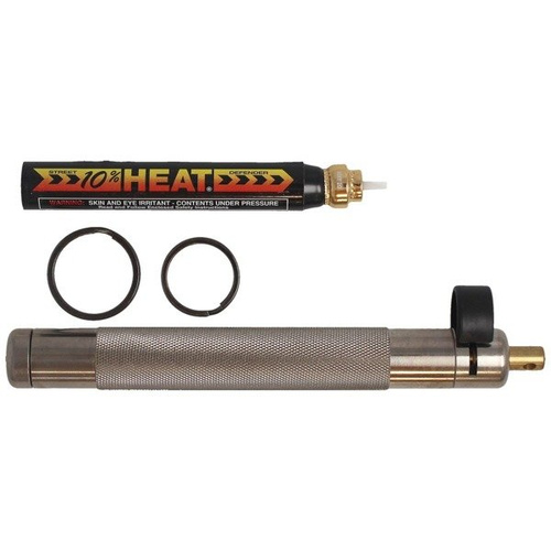 ASP - Street Defender 6,5'' Electroless - 55956