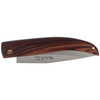 Muela - Zavírací nůž Artisan Rosewood - P-8NL