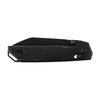 Kershaw - Zavírací nůž EDC Iridium - D2 - černá - 2038RBLK