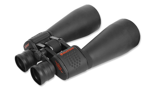 Celestron - Dalekohled SkyMaster - 15x70