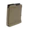 MFT - Polymerový zásobník pro AR-15 / M4 - 5,56 x 45 mm/.223/.300 AAC Blackout - 10 nábojů - Scorched Dark Earth - 10PM556BAG-SDE