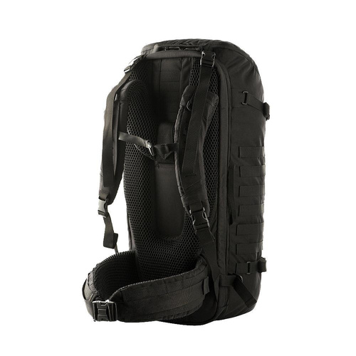 M-Tac - Velký turistický batoh Gen.II Elite - černý - 10089802