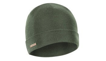 Helikon - Zimní čepice Merino - Adaptive Green - CZ-WMB-MW-12