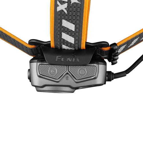 Fenix - LED čelovka 16R s baterií 3000 mAh - 1250 lumenů - HP16R