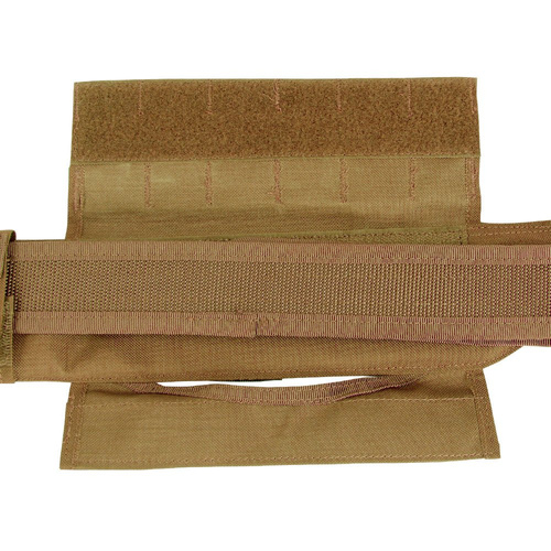Condor - MOLLE podšívka pro opasek Slim Battle Belt - Coyote Brown - 121160-498