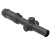 Vector Optics - LPVO Scope Forester 1-5x SFP - 30 mm - G4 Fibre - Černá - SCOC-54