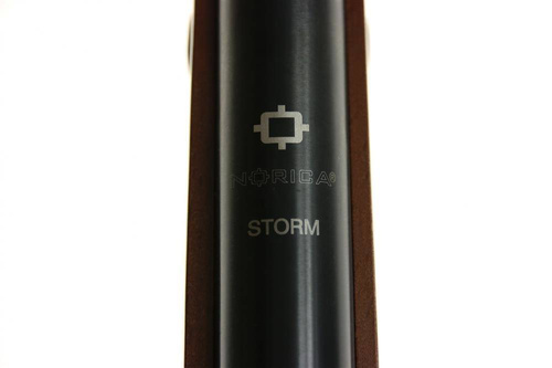 Norica - Vzduchovka Storm Break-Action - 4,5 mm - Diabolo - Dřevo - 111.11.355