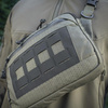 M-Tac - Taška přes rameno Admin Bag Elite - Ranger Green/černá - 10176023