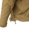 Helikon - Softshellová bunda Trooper MK2 - StormStretch - Coyote - KU-TRM-NL-11