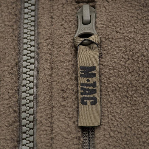 M-Tac - Taktická bunda Alpha Microfleece Gen.II - Dark Olive - 20411048