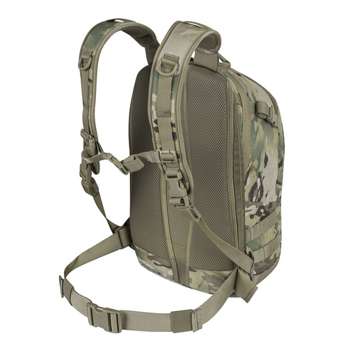 Helikon - Batoh EDC - 24 l - Cordura - MultiCam - PL-EDC-CD-34