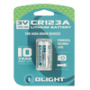 Olight - Lithiová baterie - CR123A 3V 1600 mAh - OLB3-123A