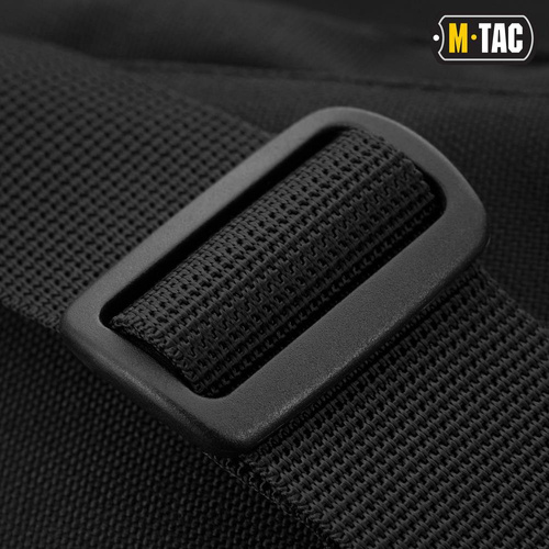 M-Tac - Torba Sling Pistol Bag Elite - Černá - 10082002
