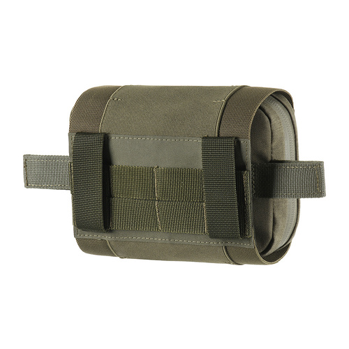 M-Tac - IFAK Medical Pouch Large Elite - Ranger Green - 10238023
