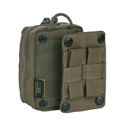 TF-2215 - Malá lékařská brašna - zelená Ranger - 359557