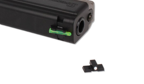 ASG - Sport 106 DT Pistol Replica - Pružina - 18913