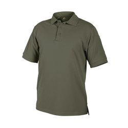 Helikon - Košile Polo Tactical UTL® - TopCool - Olivově zelená - PD-UTL-TC-02