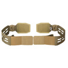 Přímá akce - Skeletonized Cummerbund Slim - Crye™ MultiCam® - PC-SKCS-CD5-MCM