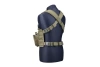 GFC Tactical - Taktická vesta Scout Chest Rig - olivová - GFT-18-009835