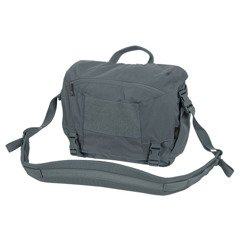 Helikon - Taška Urban Courier Medium® - Cordura® - Shadow Grey - TB-UCM-CD-35