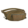 Helikon - Bandicoot Waist Pack® - Cordura® - Coyote / Adaptive Green - TB-BDC-CD-1112A