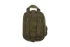 GFC Tactical - Pouzdro na lékárničku - olivové - GFT-19-023957