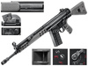 Umarex - Replika pušky Heckler &amp; Koch G3 - GBB - 2.6395X