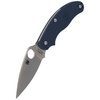 Spyderco - Nůž UK Penknife™ FRN Dark Blue CPM S110V - C94PDBL
