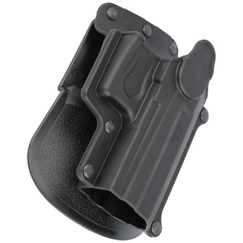 Fobus - Pouzdro pro H&amp;K USP Comp, Walther, Ruger, Taurus - Standard Paddle - pravé - HK-1