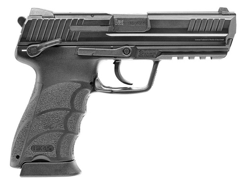 Umarex - Replika airsoftové pistole Heckler&amp;Koch HK45 - GBB - 2.6365