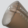 HydraPak - Vak na vodu Seeker™ - 4 l - mamutí šedá - A828M 