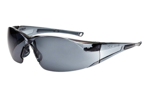 Bolle Safety - Ochranné brýle RUSH - Smoke - RUSHPSF