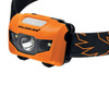 Falcon Eye - čelovka Orion - Cree XPE LED - 160 lm - oranžová - FHL0014