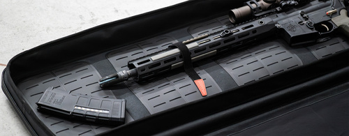 Magpul - Měkké pouzdro DAKA SR44 pro pušky - QD - 44" - černé - MAG1461-001