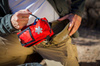 Helikon - Modulární individuální lékárnička® - Cordura® - PenCott SandStorm - MO-M02-CD-43