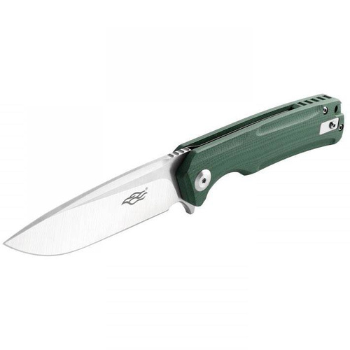 Ganzo - Zavírací nůž Firebird FH91-GB - D2 - zelený - FH91-GB