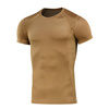 M-Tac - Termoaktivní tričko Athletic Gen. 2 - Coyote Brown - 80006117