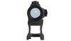 Holosun - Red Dot HE403B-GR Elite Green Dot - 2 MOA - černý - HE403B-GR