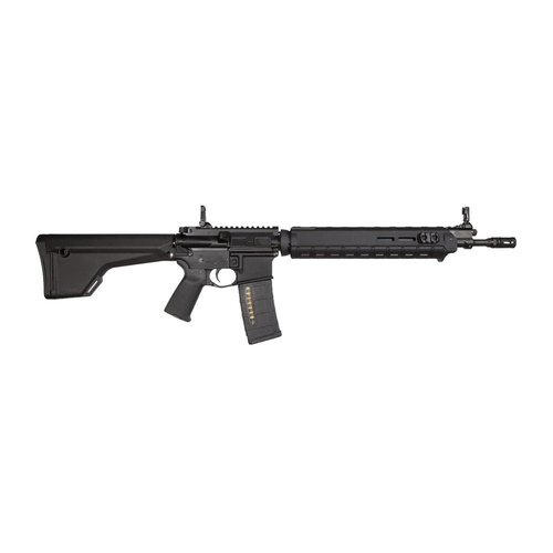 Magpul - M-LOK® Polymer Picatinny Rail - 3 sloty - MAG589