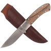 Puma Solingen - Nůž ZebraWood 93 mm - 312609