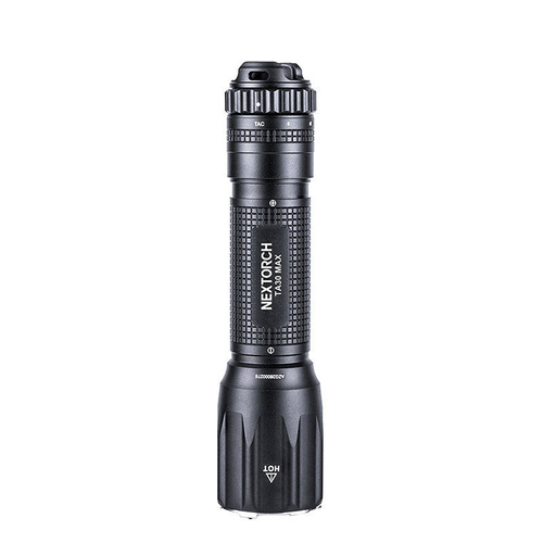 NEXTorch - Nabíjecí LED svítilna TA30 MAX - 2100 lm - TA30 MAX