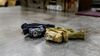 Princeton Tec - Čelovka BYTE TACTICAL - 200 lumenů - Tan - BYT-TAC-TAN